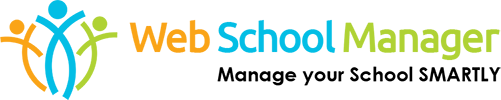 Web School Manager logo